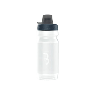 BBB Cycling AutoTank Mudcap Autoclose 550ml PP Transparent